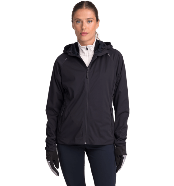Running jackets vests SOC Sportswear
